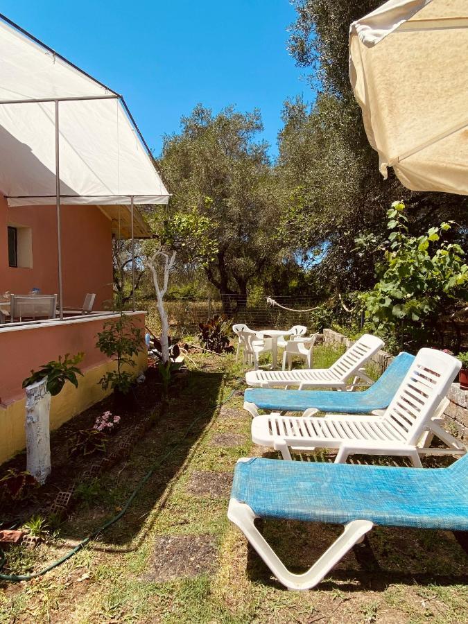 Apartamento House *