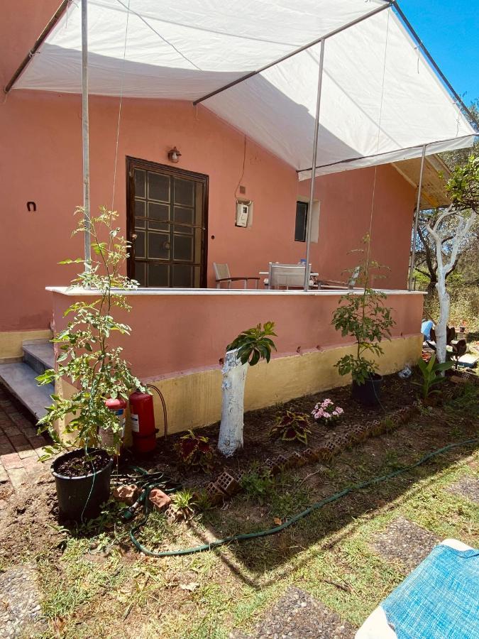 House * Lefkimmi (Corfu)