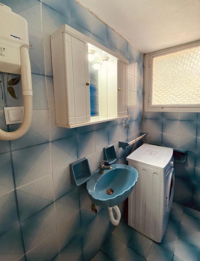 House Apartment Lefkimmi (Corfu)