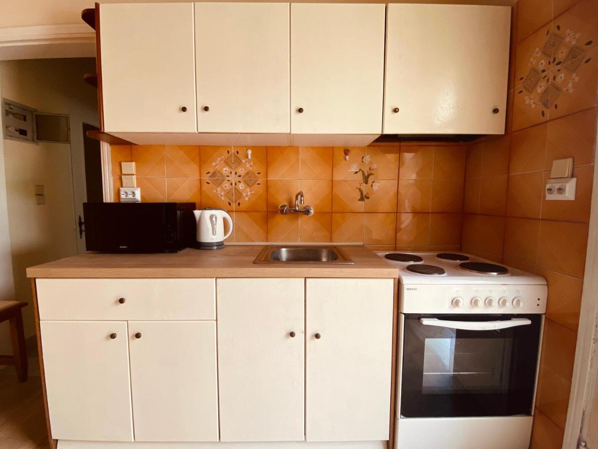 House Apartment Lefkimmi (Corfu)
