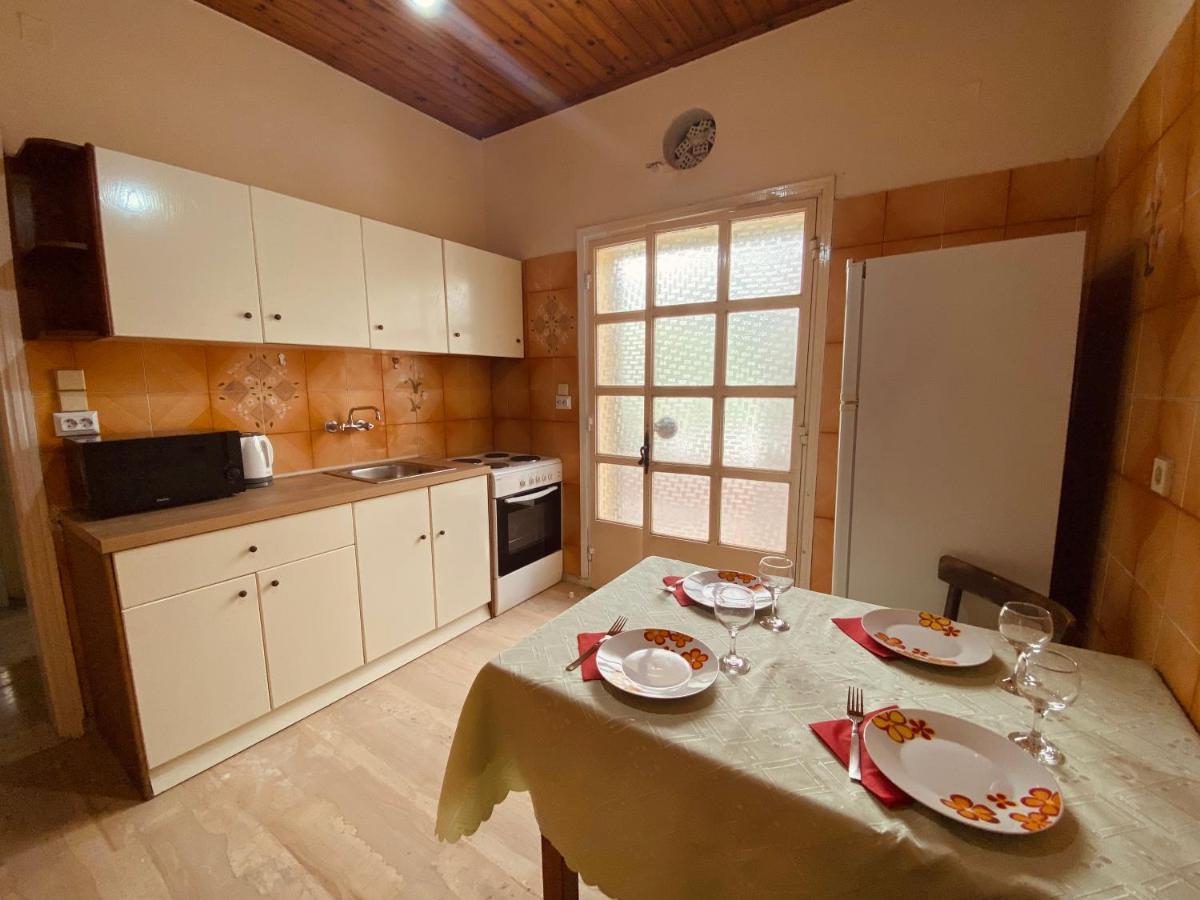 House * Lefkimmi (Corfu)