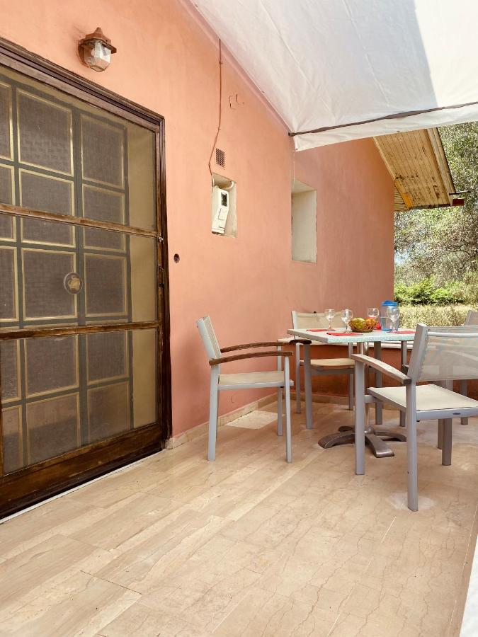 House Apartment *