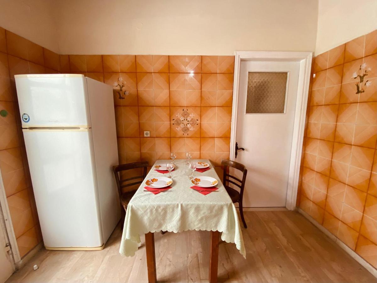 House Lefkimmi (Corfu)