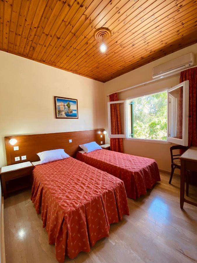 House Lefkimmi (Corfu)
